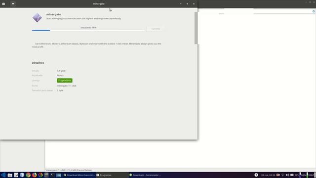 gpu not available minergate / gpu não detecta no minergate смотреть онлайн