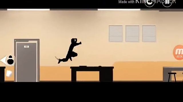 #1. Прохождение игры Vector FULL [Мод: Много денег]