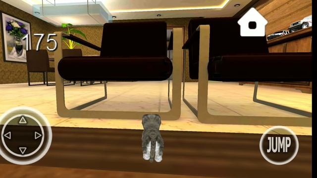 Самая первая версия игры!!! ??? Kitten Cat Simulator #26