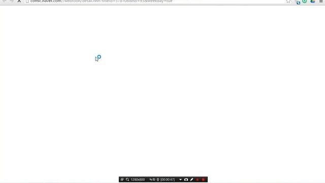 [JAVA] Jsoup을 활용한 오늘의 추천 웹툰 смотреть онлайн