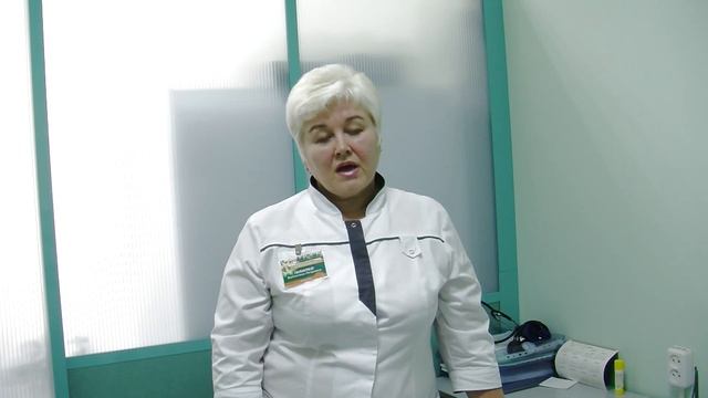 Постовые медицинские сестры санатория "Солнечного" смотреть онлайн