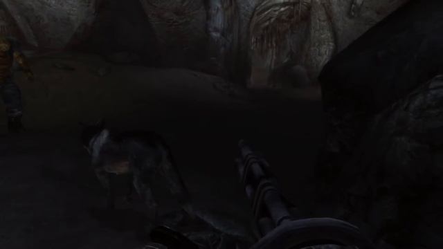 Fallout 3 Walkthrough (Modded) Part 111 смотреть онлайн