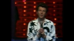 Ярослав Евдокимов - Роза красная моя (1-й канал Останкино, 1992)