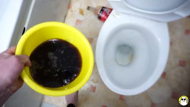 Will it Flush? - Coca Cola, Sprite, Mirinda Balloons and Coins смотреть онлайн