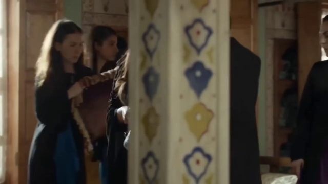 Указ Султана Сулеймана После Смерти Хюррем Султан Великолепный Век смотреть онлайн