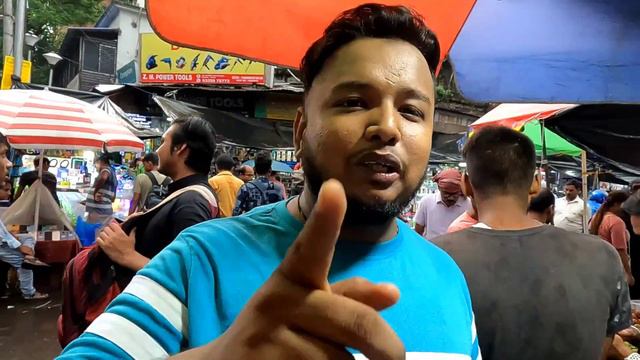 Kolkata Chor Bazar 😨 IPHONE 15 pro max 🤑 Copy Vs Original 🤩@sohailchandnimarket2.0 смотреть онлайн