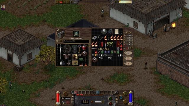 Shrouded Hills! [Arcanum: Of Steamworks and Magick Obscura] [#2] смотреть онлайн