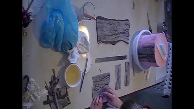 Magnolia Wedding Cake Time Lapse - ChappCakes Decor смотреть онлайн
