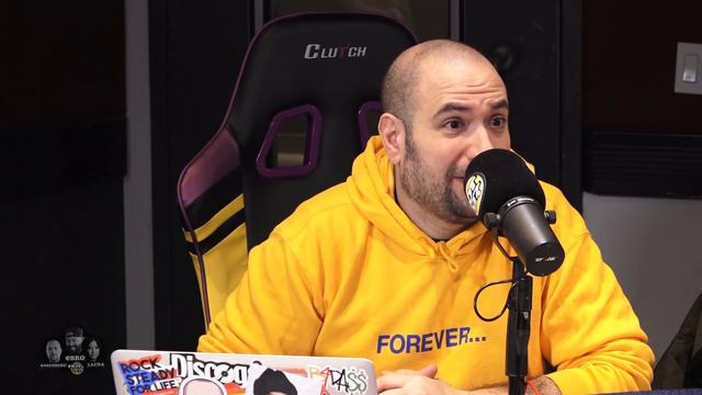 Judah Friedlander Breaks Down Why America Isn’t Number 1 смотреть онлайн