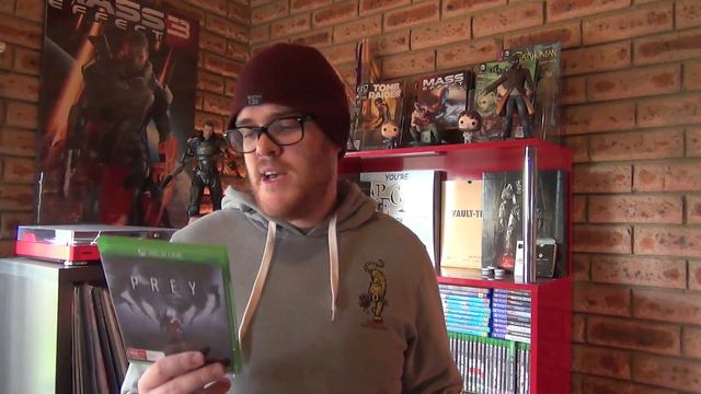 Wildlands, Jaypanese Games, Mass Effect and More - Gamez Update смотреть онлайн