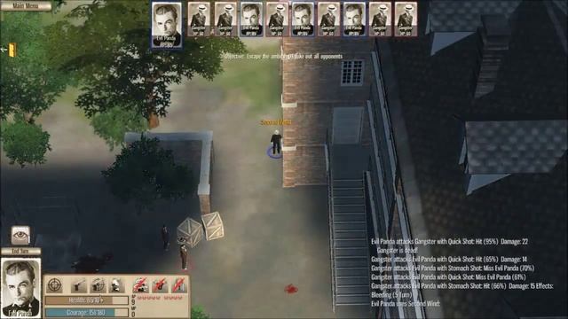 Omerta - City of Gangsters Honest Game Review смотреть онлайн