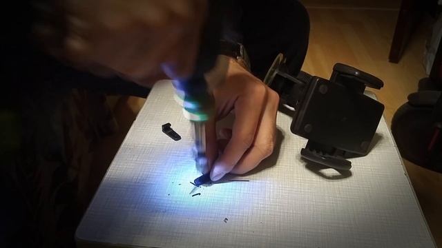Зарядка для телефона в автомобиль своими руками смотреть онлайн