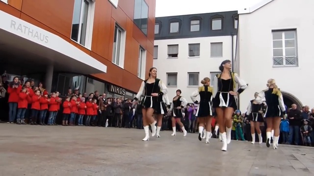 german dance 8 смотреть онлайн