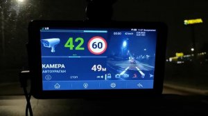 Onlooker M84 Pro 4G - Отзыв и обзор функций  планшета-видеорегистратора