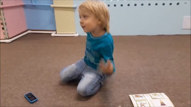 наши первые развивающие игры смотреть онлайн