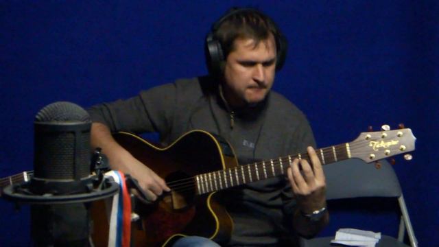 СВОИ ПЛЮСЫ запись в студии смотреть онлайн