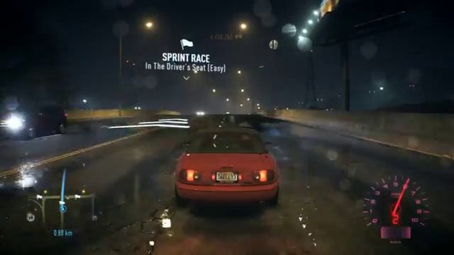 Mazda MX-5 (1996) Sound (Need For Speed 2015 PC) смотреть онлайн