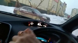 Ниссан лиф не ломается, он глючит. (Пропали тормоза и чудесное исцеление)