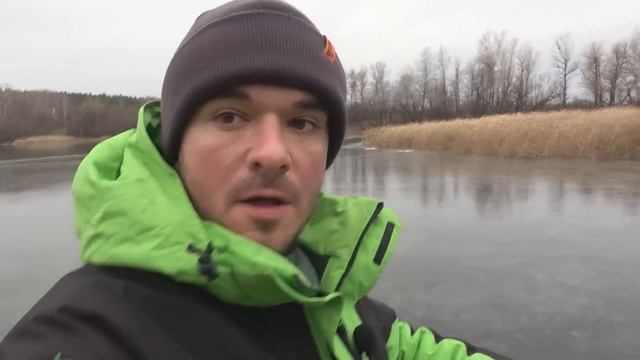 ДЕДУ БОЛЬШЕ НЕ НАЛИВАТЬ...!!! ПЕРВЫЙ ЛЁД 2023 на РЕКЕ ЩУКА!!! ЛУЧШАЯ РЫБАЛКА на ЖЕРЛИЦЫ смотреть онлайн