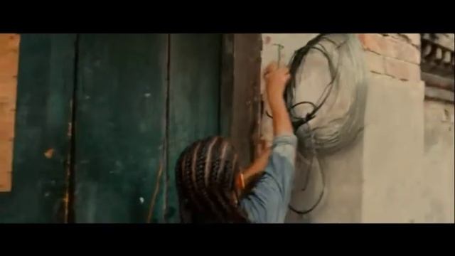 КАРАТЭ-ПАЦАН с крутой музыкой смотреть онлайн