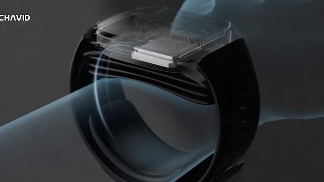Huawei Watch D - More Accurate Blood Pressure Measuring Watch Coming Soon. смотреть онлайн