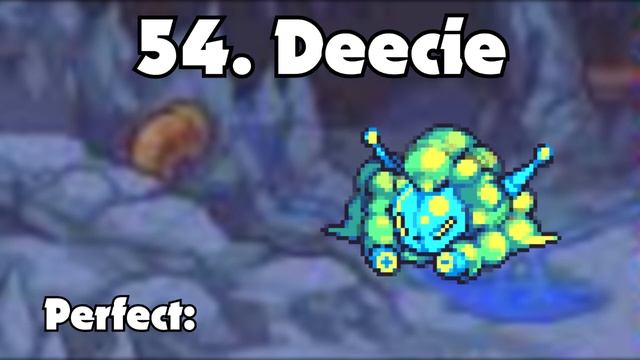 Every Coromon So Far! | Potent and Perfect Forms Included! смотреть онлайн