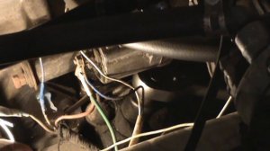 Регулировка маятникового рычага