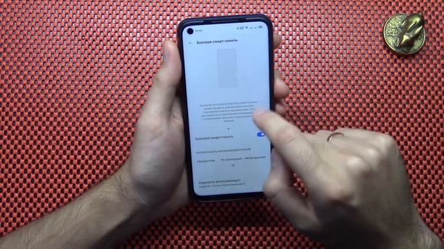 Как сделать скриншот на телефоне Realme | 4 способа смотреть онлайн