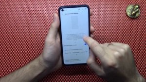 Как сделать скриншот на телефоне Realme | 4 способа