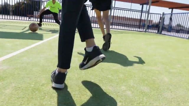 HAGS - Arena multi-sports system in Spain смотреть онлайн