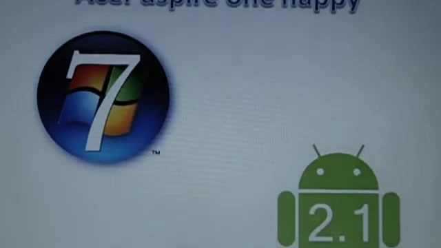 acer aspire one happy смотреть онлайн