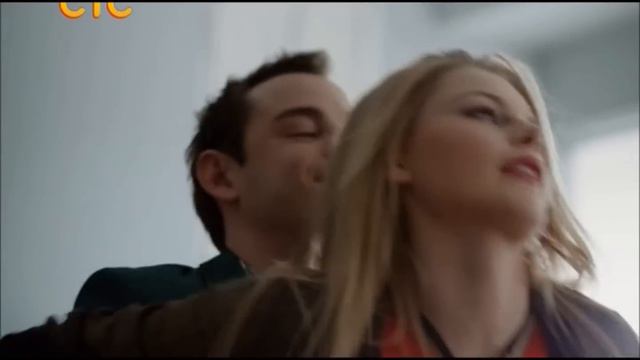 Ангел или Демон.Кира и Марго. Стерва смотреть онлайн