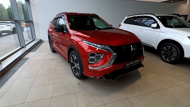ДАЖЕ ЖЕНА БЫЛА В АУТЕ ОТ ЦЕН ОФИЦИАЛЬНОГО ДИЛЕРА MITSUBISHI!!!!!! СЕНТЯБРЬ 2022. смотреть онлайн