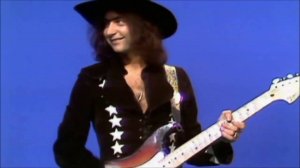 Deep Purple - Highway Star Solo (Cover)