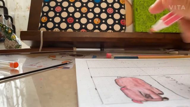 Пухля 🐷Оцени от 1 до 10 смотреть онлайн