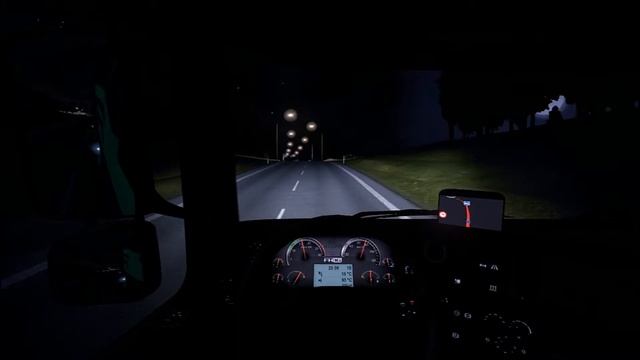 Euro#Truck#Simulator#2#odc#18# Praga i Volvo смотреть онлайн