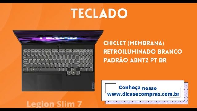 Acer Nitro 5 Ryzen 7 vs Lenovo Legion Slim 7 - Ryzen 9 смотреть онлайн