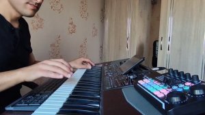 Диско стиль Песни Гоша Сааби