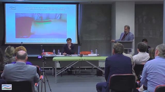 Субботин Ф. А. Терапевтическое тейпирование болевого синдрома нижней части спины, ЕКОНСТ. 2017 смотреть онлайн