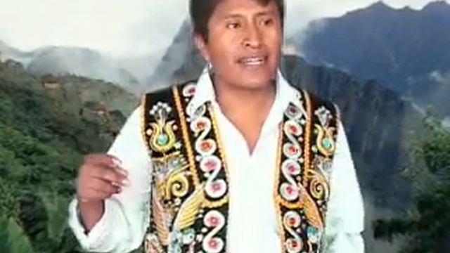 JAIME DE LOS ANDES. EL ORGULLO AYMARA (Vol. III -VIDEO CLIP 2009) смотреть онлайн