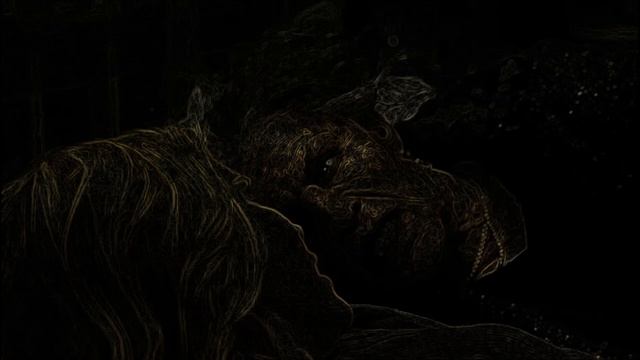 Умершая свекровь - страшная история смотреть онлайн