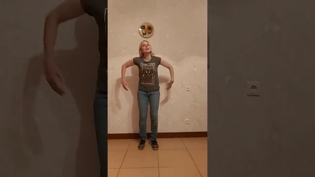 Танец "Доброта" смотреть онлайн