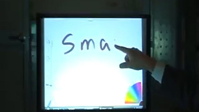 22-дюймовый монитор смотреть онлайн