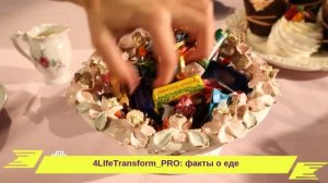 ЧЕМ ОПАСНЫ КОНФЕТЫ?