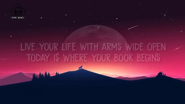 Natasha Bedingfield - Unwritten (Lyrics)