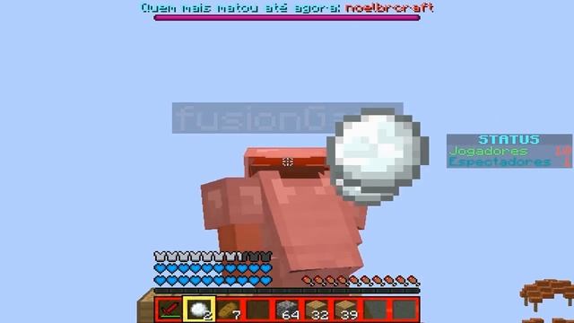 Hack no Craft Landia Mini Games - Sky Wars #97 смотреть онлайн
