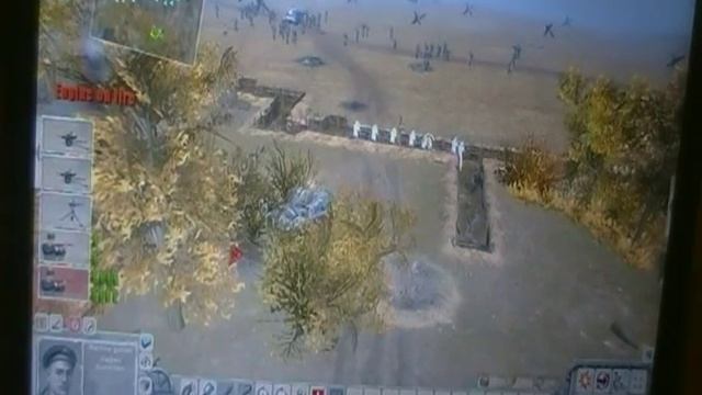 men of war red tide mission 4 a handful of bullets смотреть онлайн