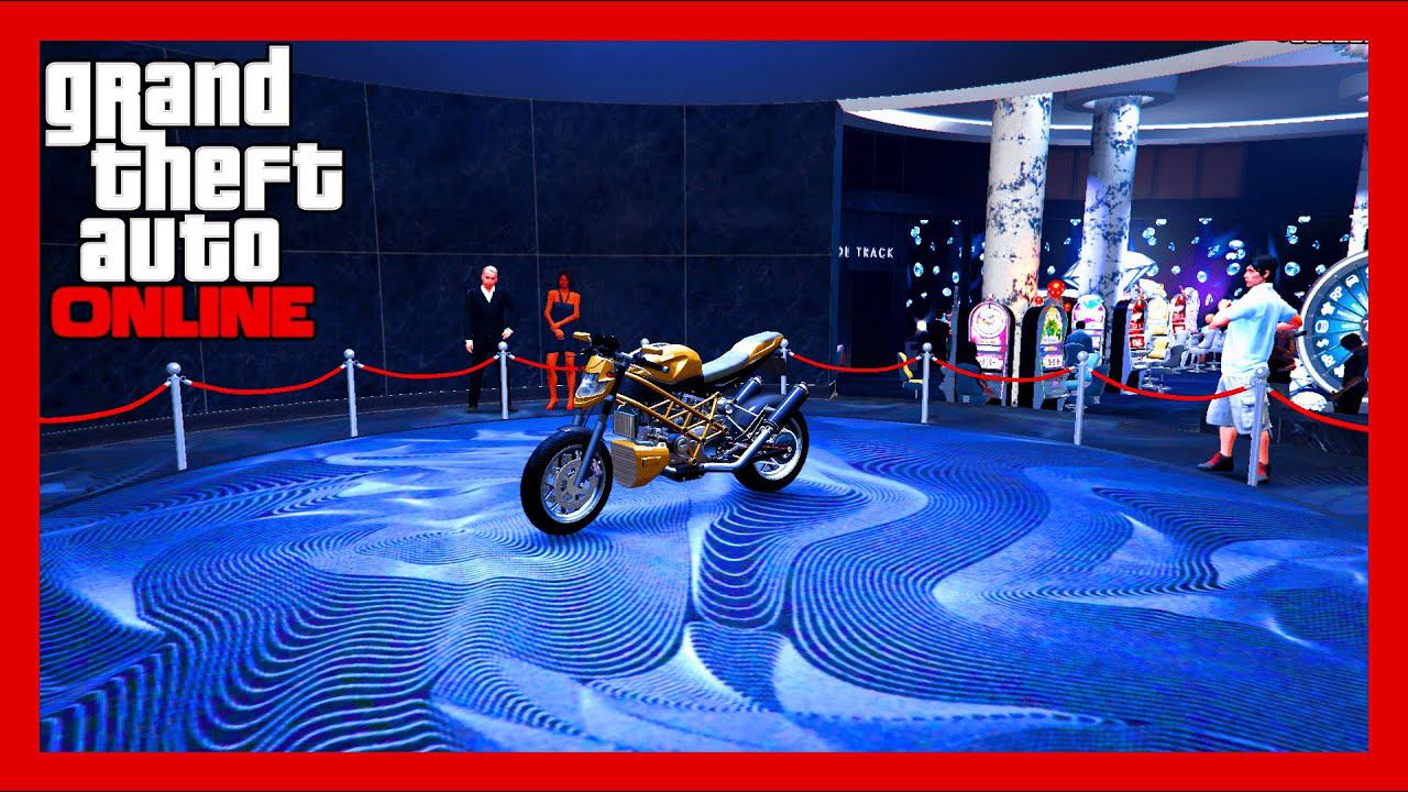 НОВАЯ БОНУСНАЯ НЕДЕЛЯ АКЦИИ И СКИДКИ В GTA Online#563 смотреть онлайн