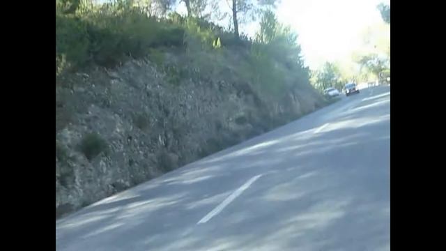 Ibiza scooter ride смотреть онлайн