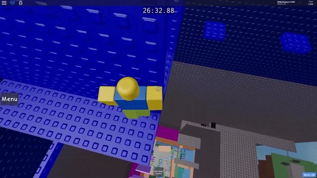 Kiddie's Towers of Hell - Tower of Keyboard Yeeting Guide (outdated, new guide in description) смотреть онлайн